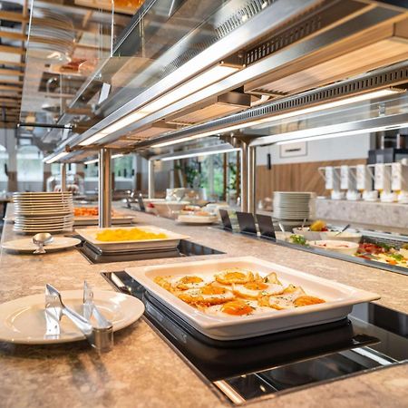 Отель Ibis Styles Graz Messe Экстерьер фото