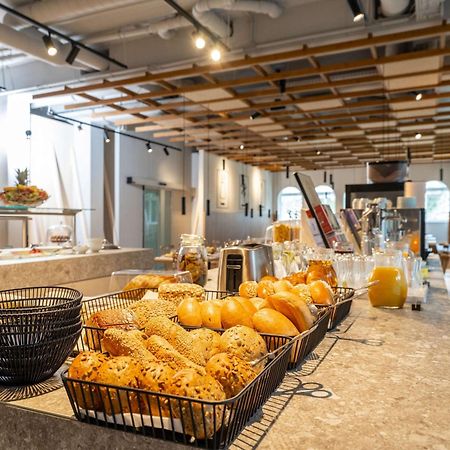 Отель Ibis Styles Graz Messe Экстерьер фото