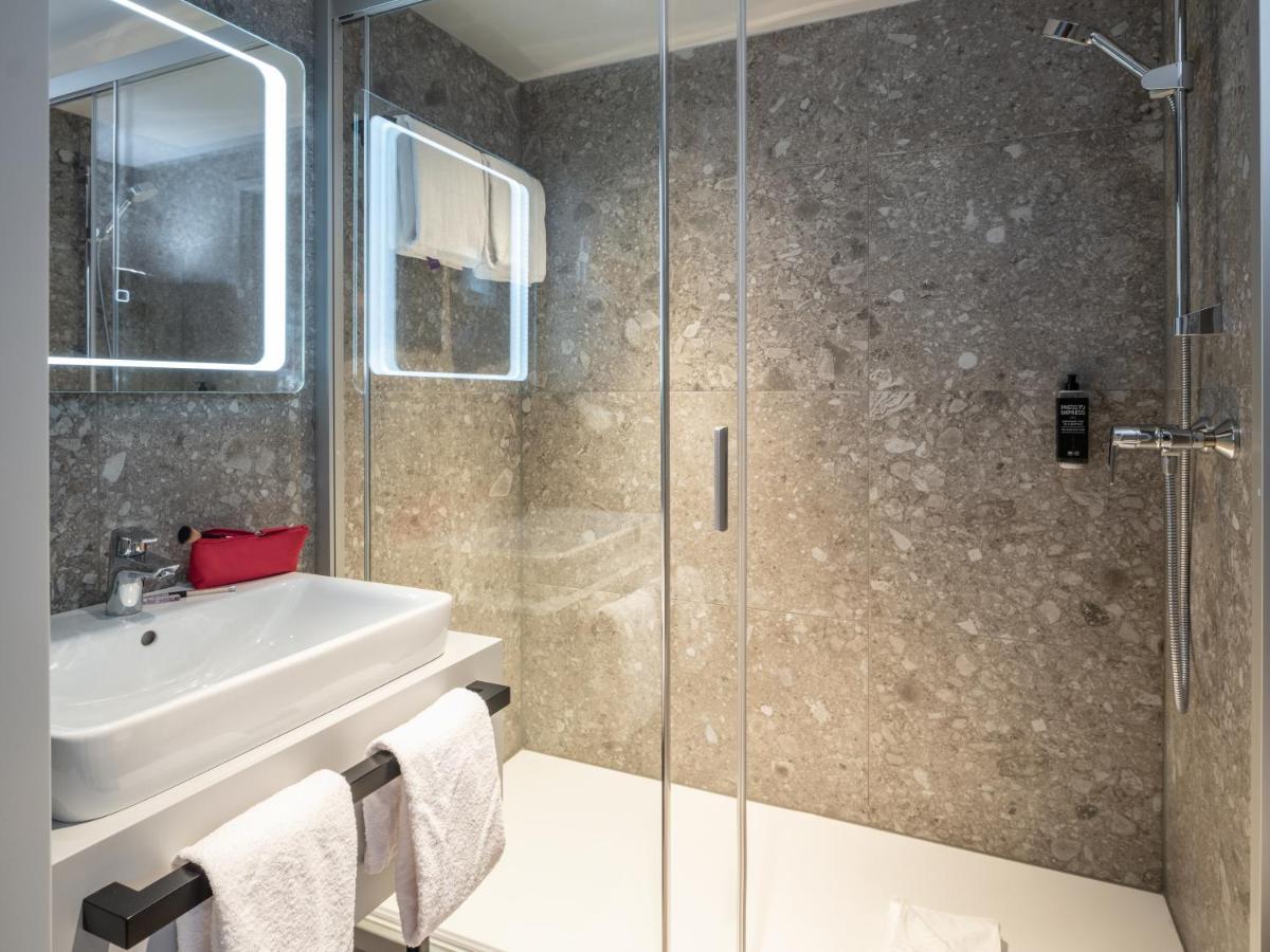 Отель Ibis Styles Graz Messe Экстерьер фото