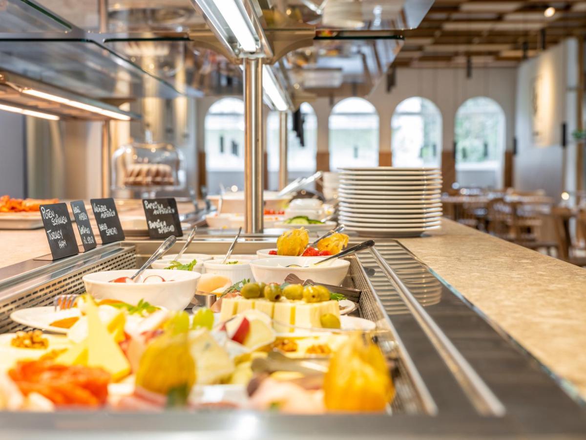 Отель Ibis Styles Graz Messe Экстерьер фото