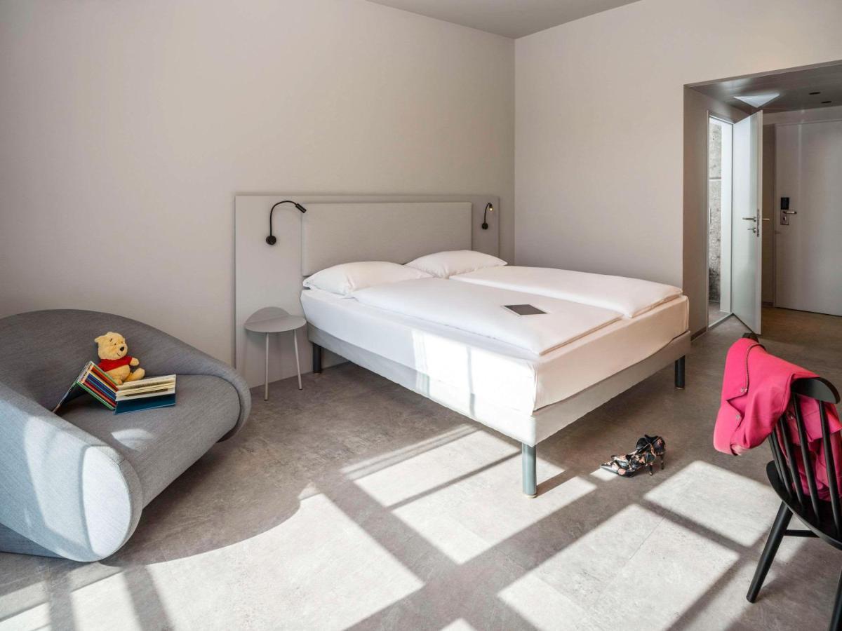 Отель Ibis Styles Graz Messe Экстерьер фото