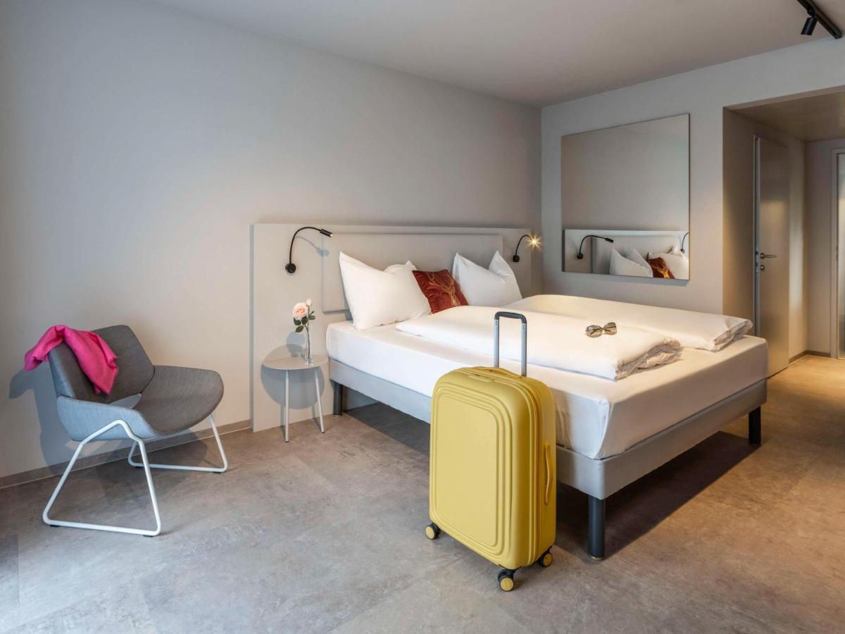 Отель Ibis Styles Graz Messe Экстерьер фото