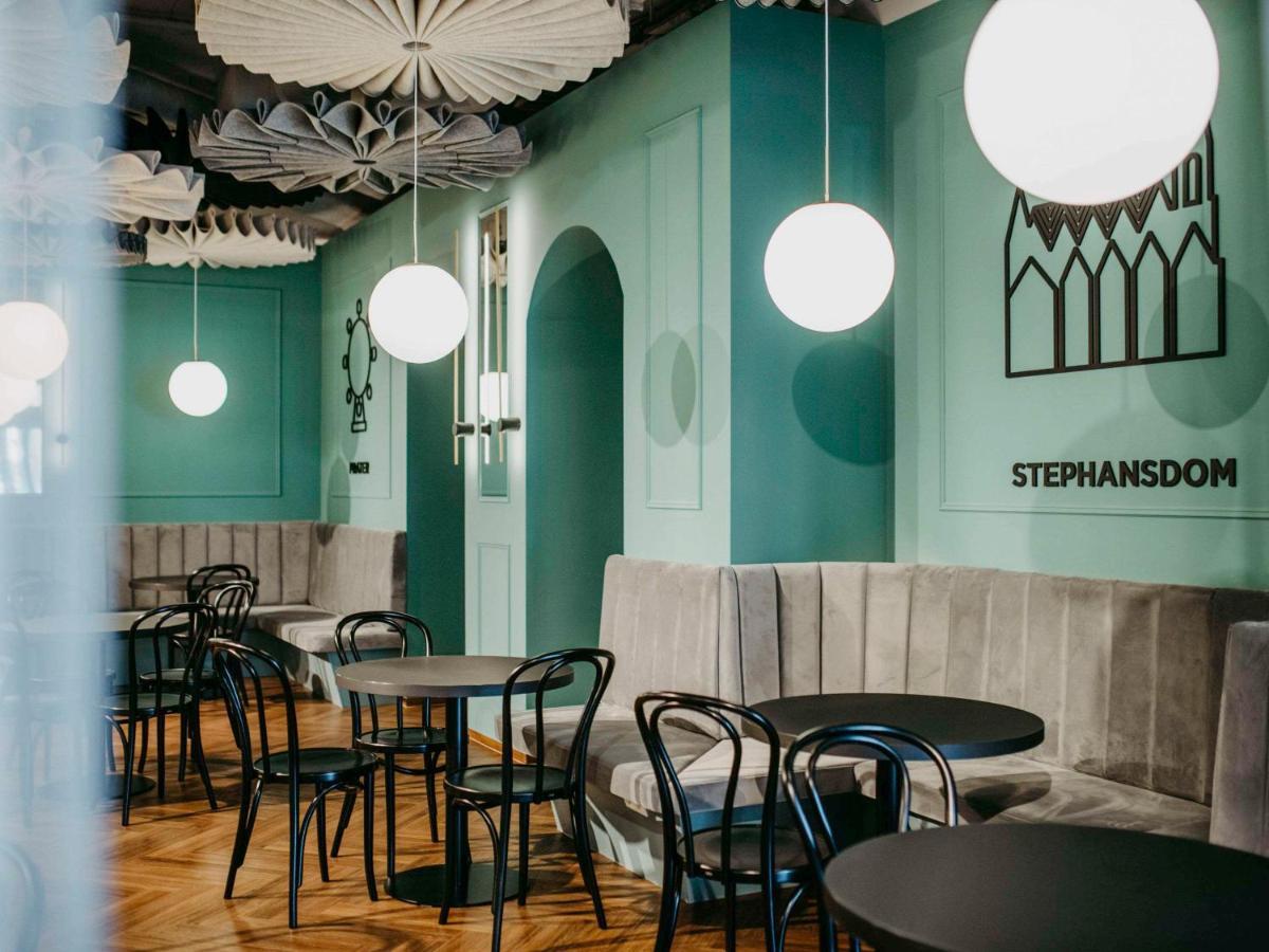 Отель Ibis Styles Graz Messe Экстерьер фото