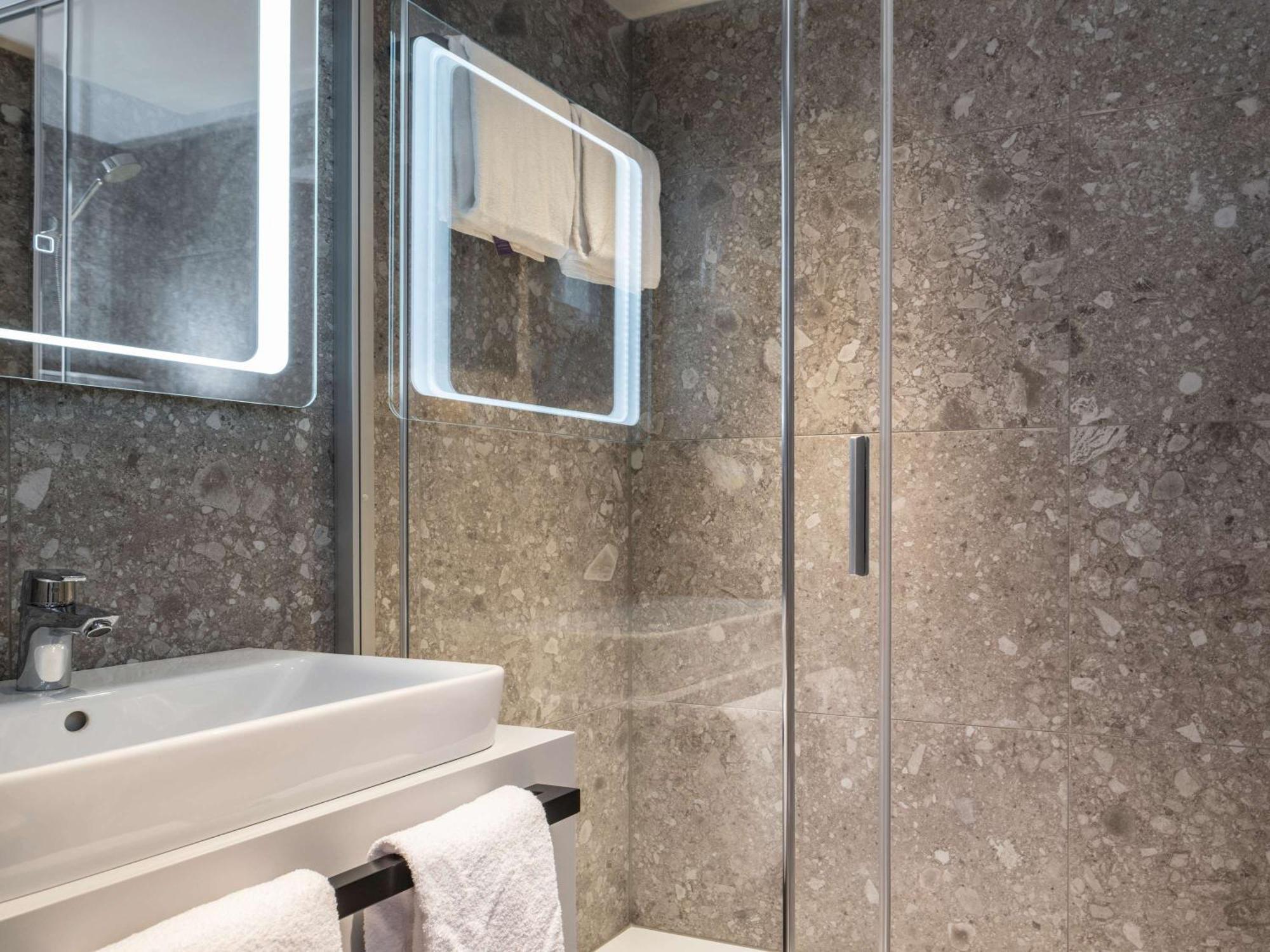 Отель Ibis Styles Graz Messe Экстерьер фото